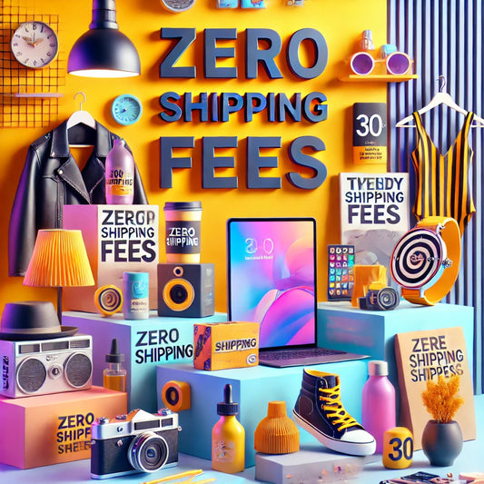 Savage Deals: Affordable Finds with Zero Shipping Fees