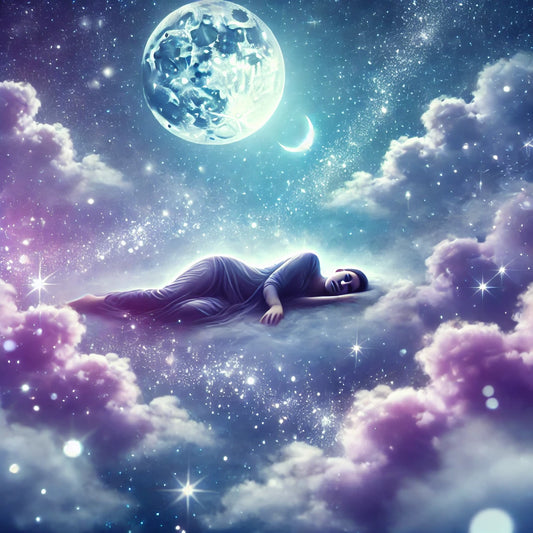 The Fascinating World of Sleep: Why We Dream and What It Means