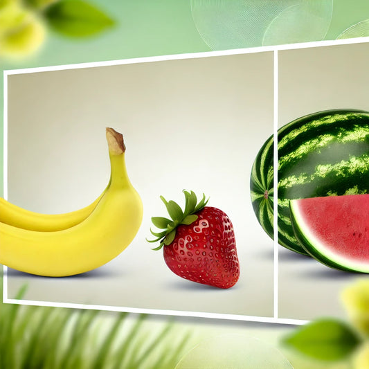 Bananas Are Berries, but Strawberries Aren’t: The Strange World of Fruit Classification