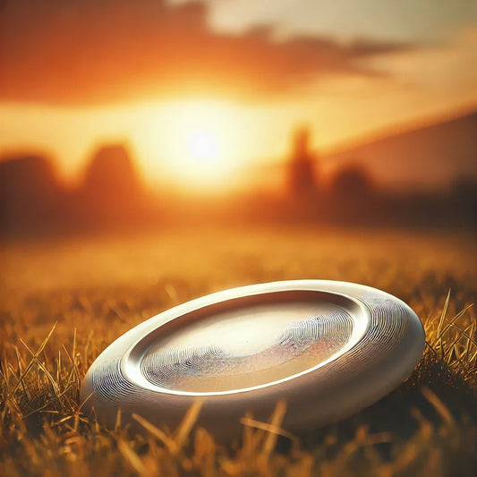 The Inventor of the Frisbee Was Turned Into a Frisbee After He Died