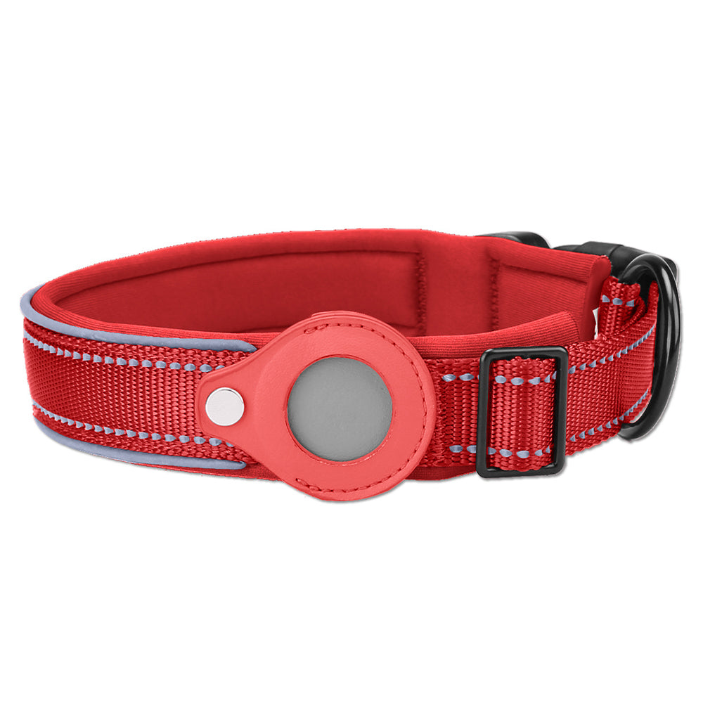 Anti-Lost Pet Positioning Collar for The Apple Airtag Protective Tracker_2