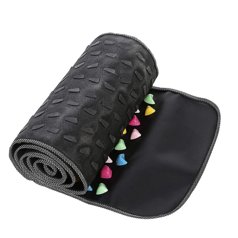 Pain Relief Foot Massaging Mat Foot Relaxant Acupressure Mat_3