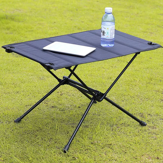 Portable Folding Table for Outdoor Adventures_0