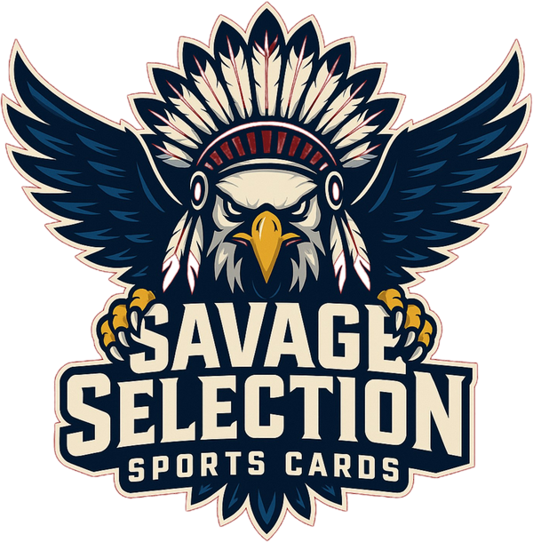 Savage Selection Sports Cards